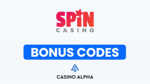 Spin Casino Bonuses - May
 2025