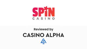 Spin Casino Review for 2025