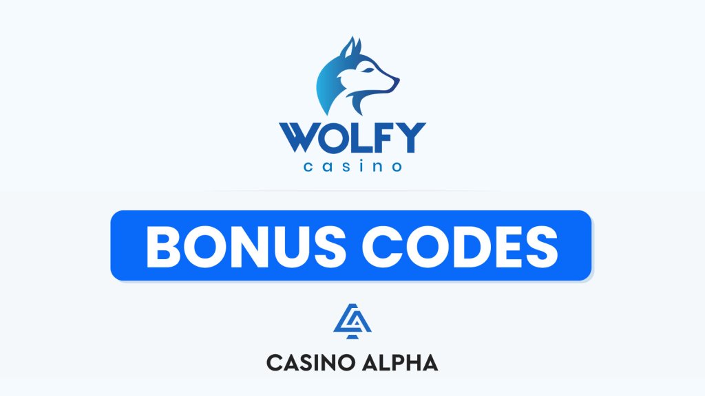 Wolfy Casino Bonuses