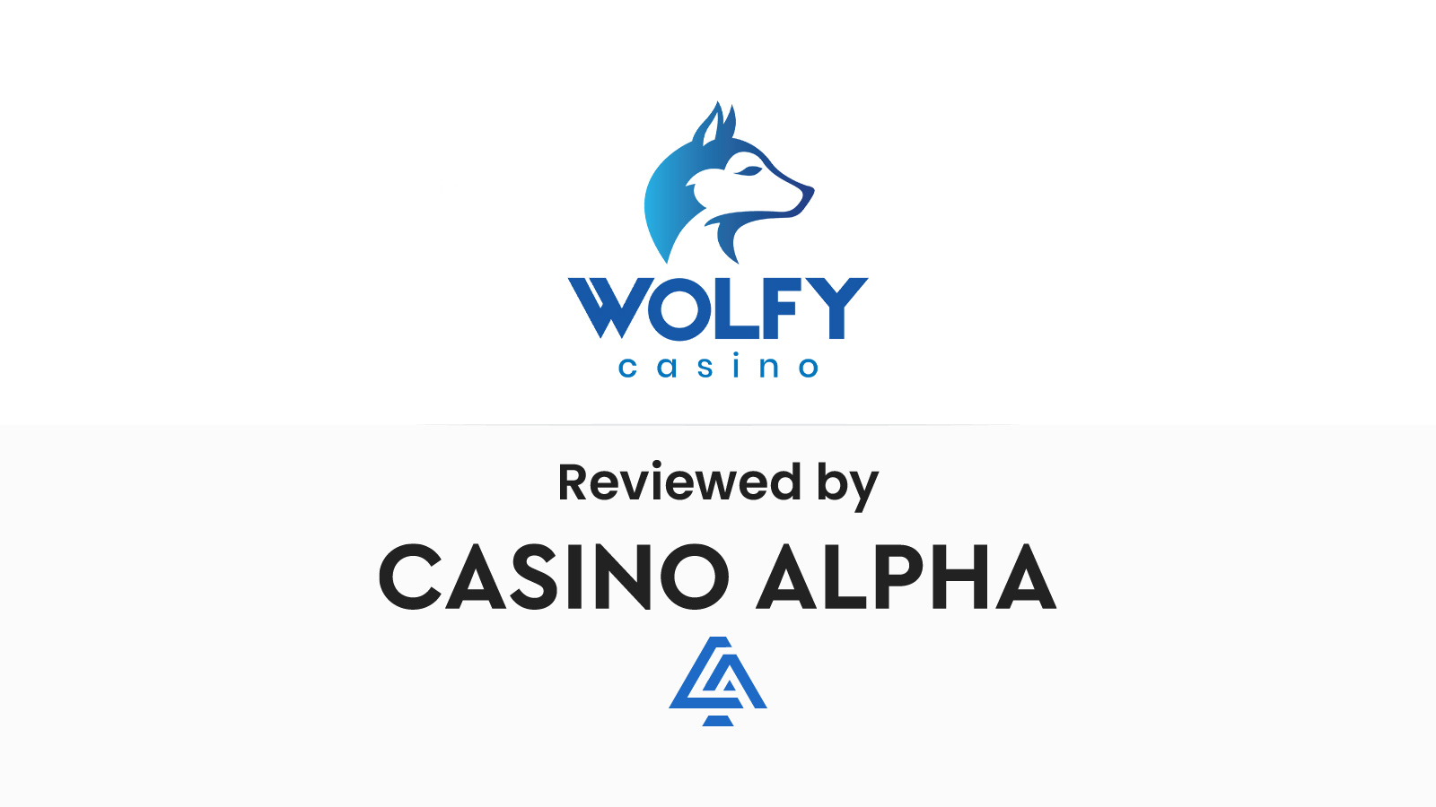 Wolfy Casino Review (2024)