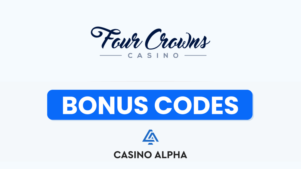 4Crowns Casino Bonuses