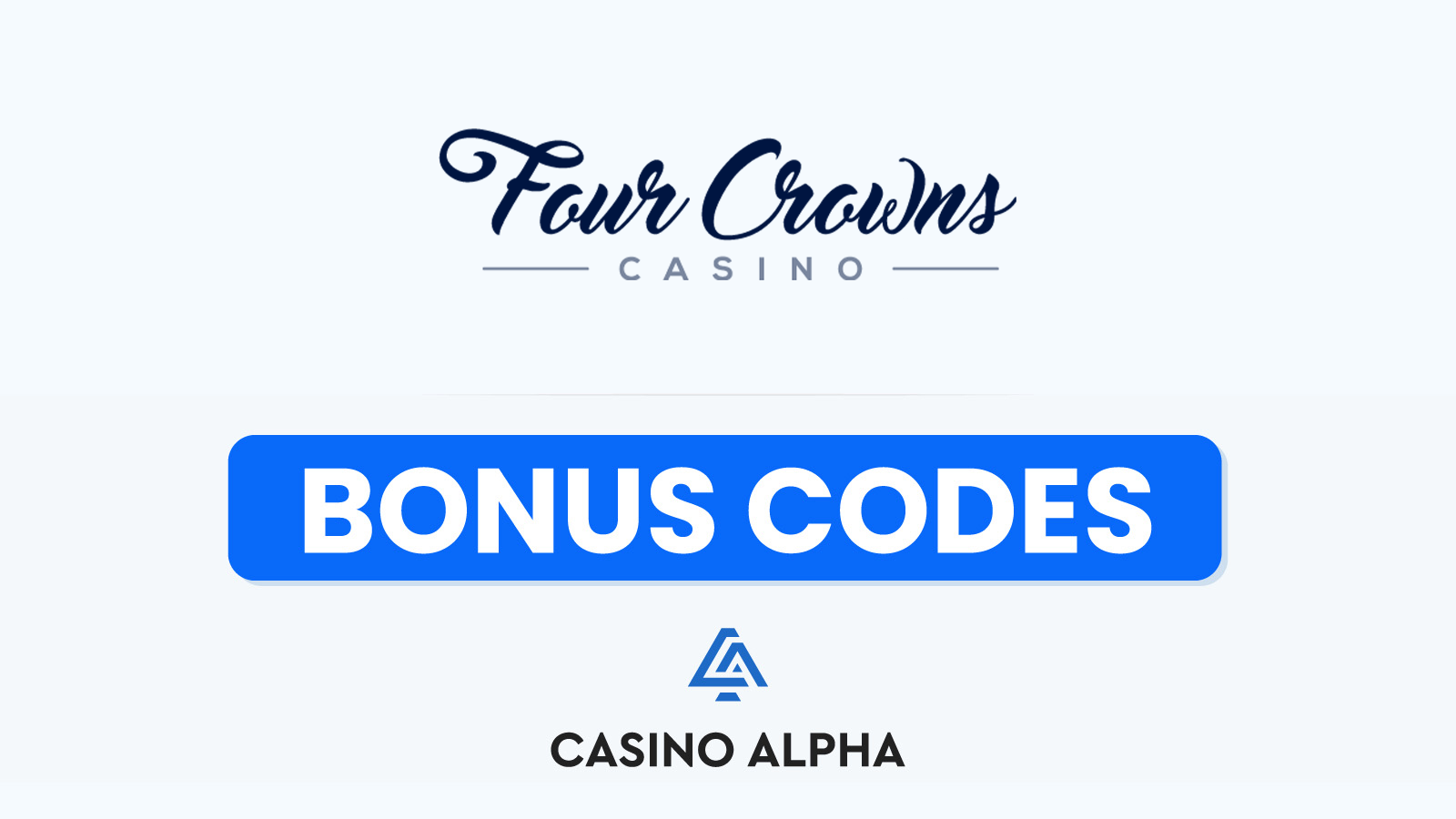 4Crowns Casino: No Deposit Bonuses & Bonuses (2024)