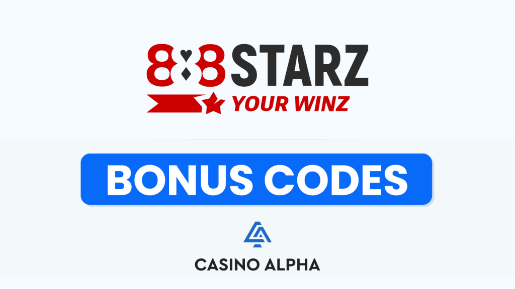 888starz Casino Bonuses