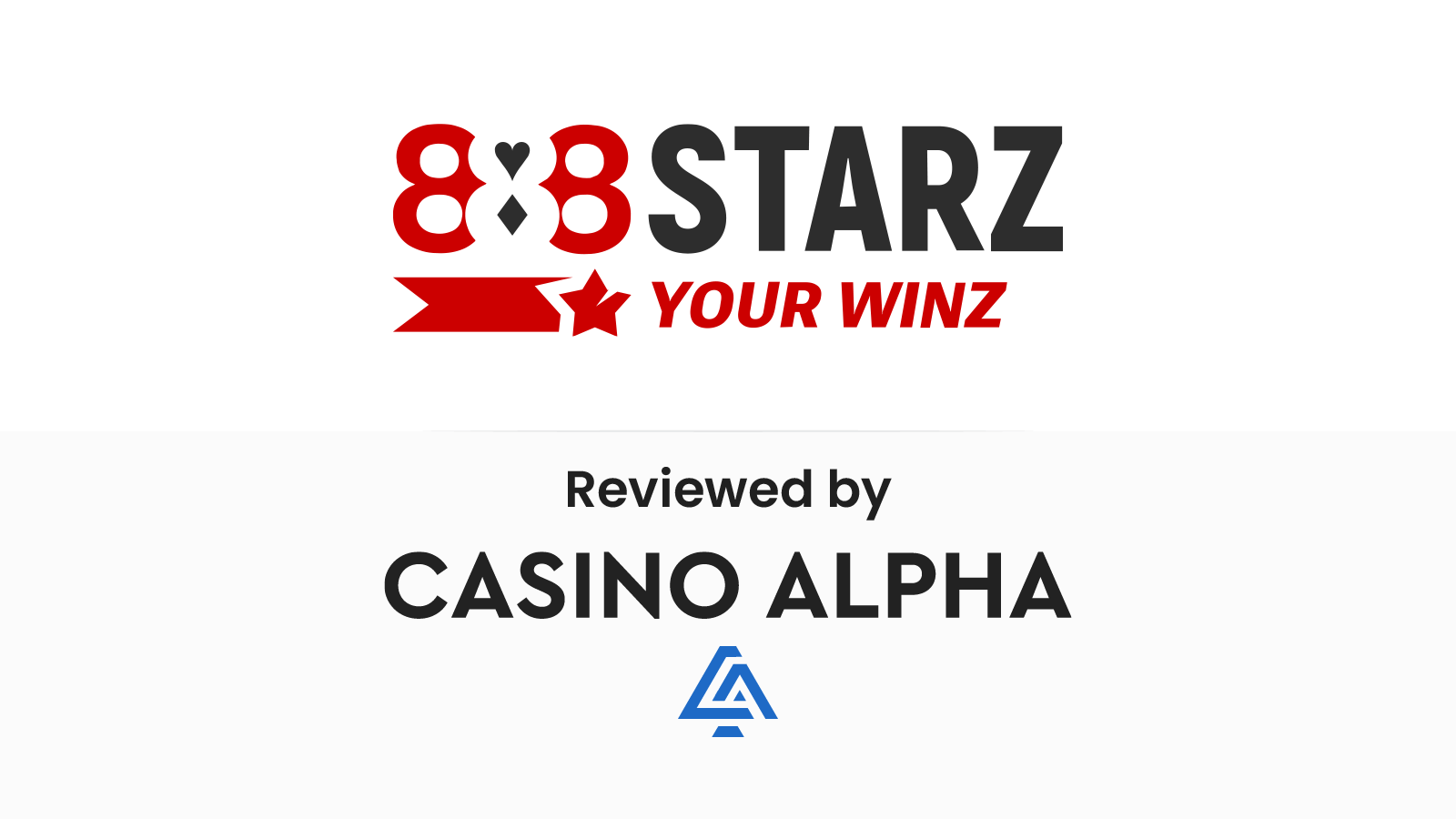 888starz Casino Review