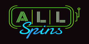 AllSpins Casino Logo