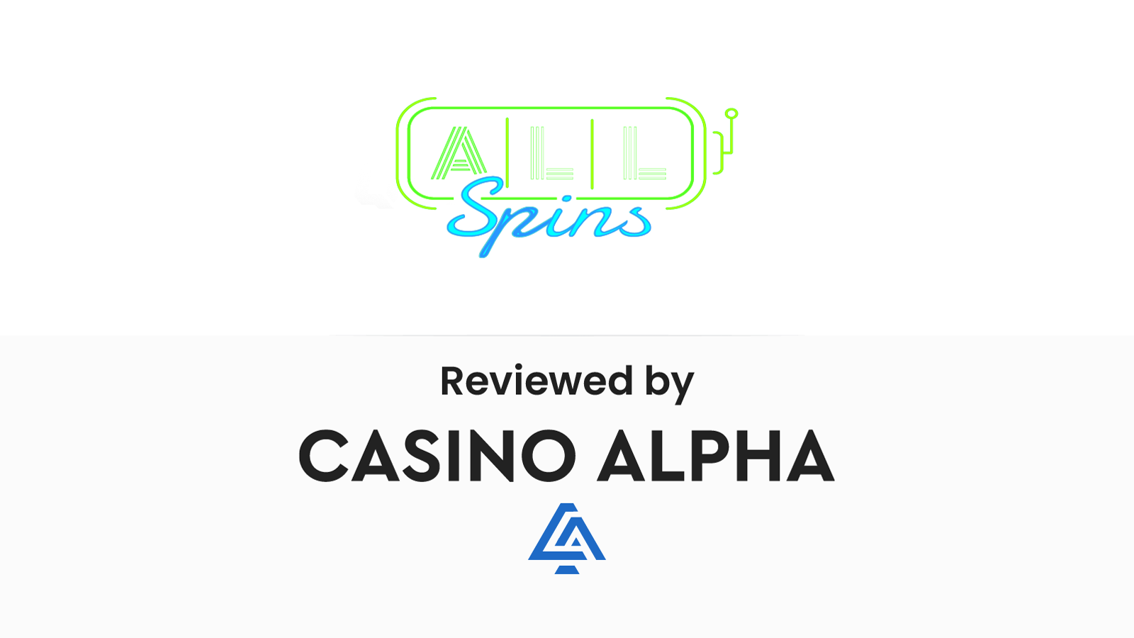 AllSpins Casino Review (2024)