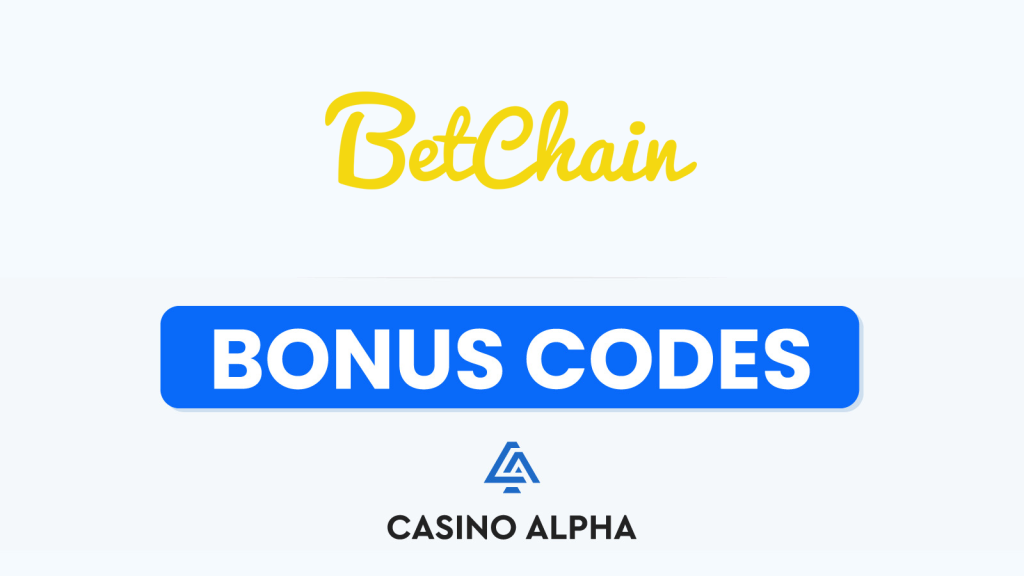 BetChain Casino Bonuses
