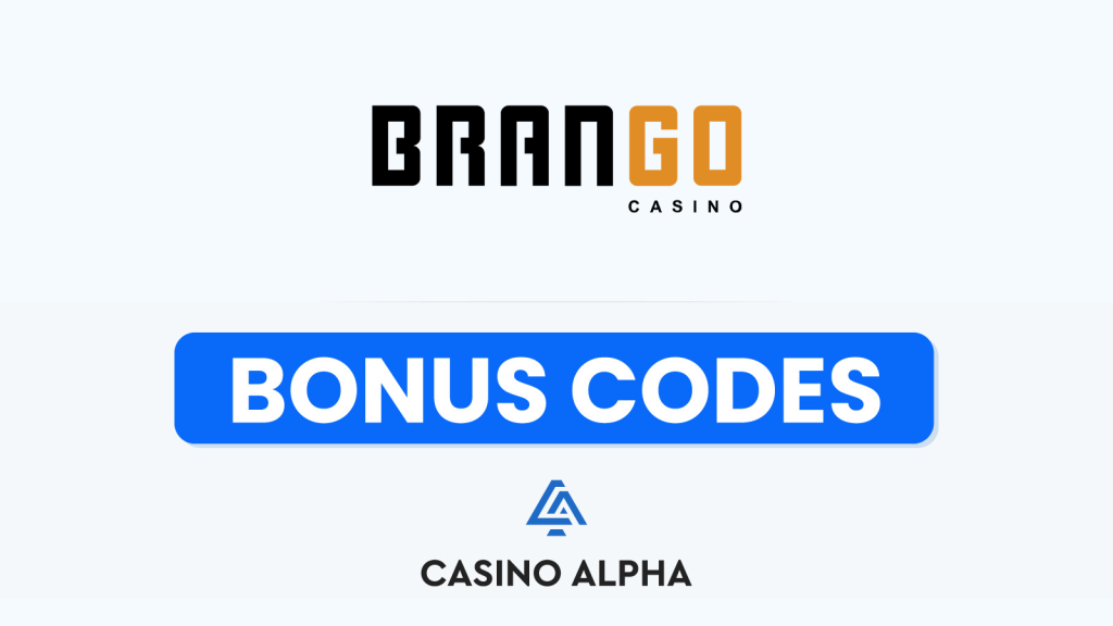 Brango Casino Bonuses