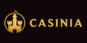 Casinia Casino Logo