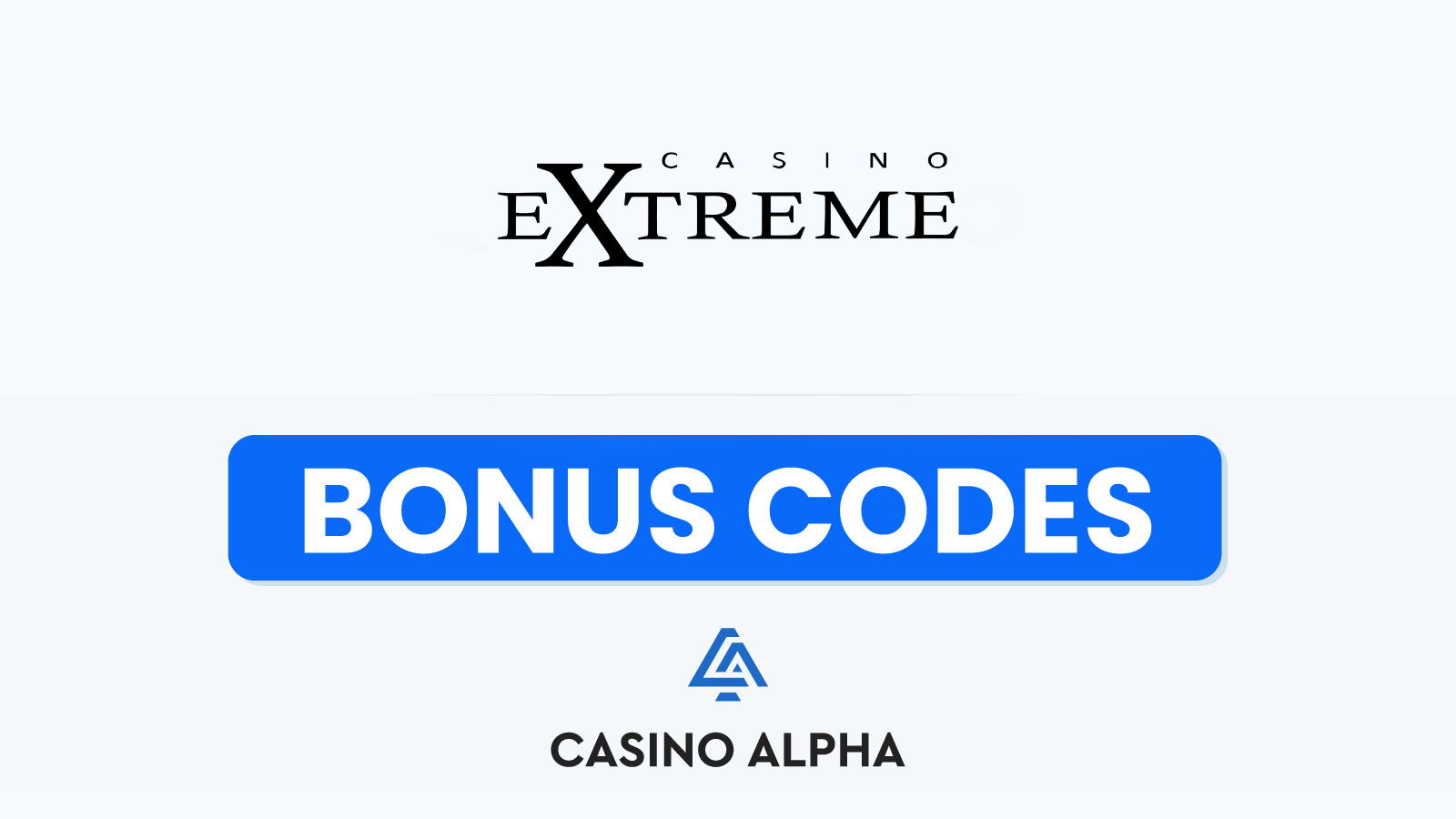 Casino Extreme: Free Spins No Deposit & Offers (2024)