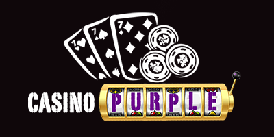 Casino Purple Logo