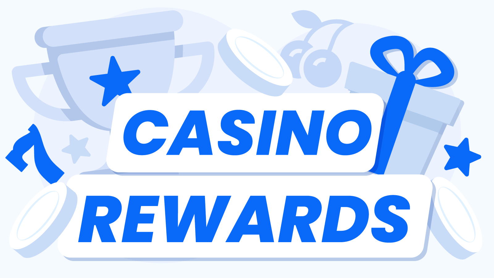 All Casino Rewards Sites Available for 2024 