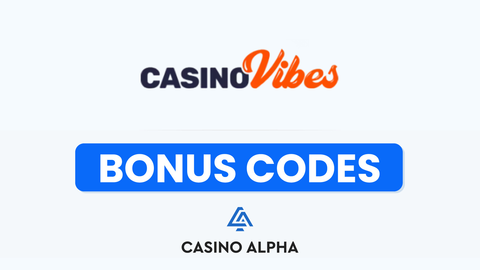 CasinoVibes: No Deposit Bonuses & Offers (2024)