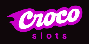 CrocoSlots Casino Logo