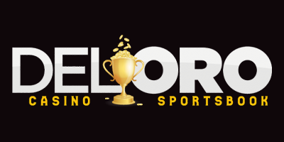 DelOro Casino Logo