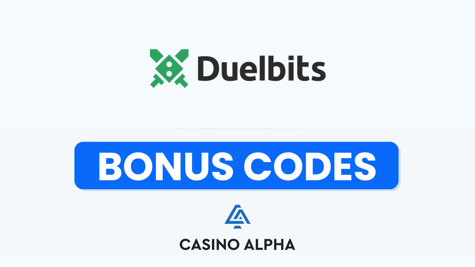 Duelbits Casino Promo Codes - December 2024