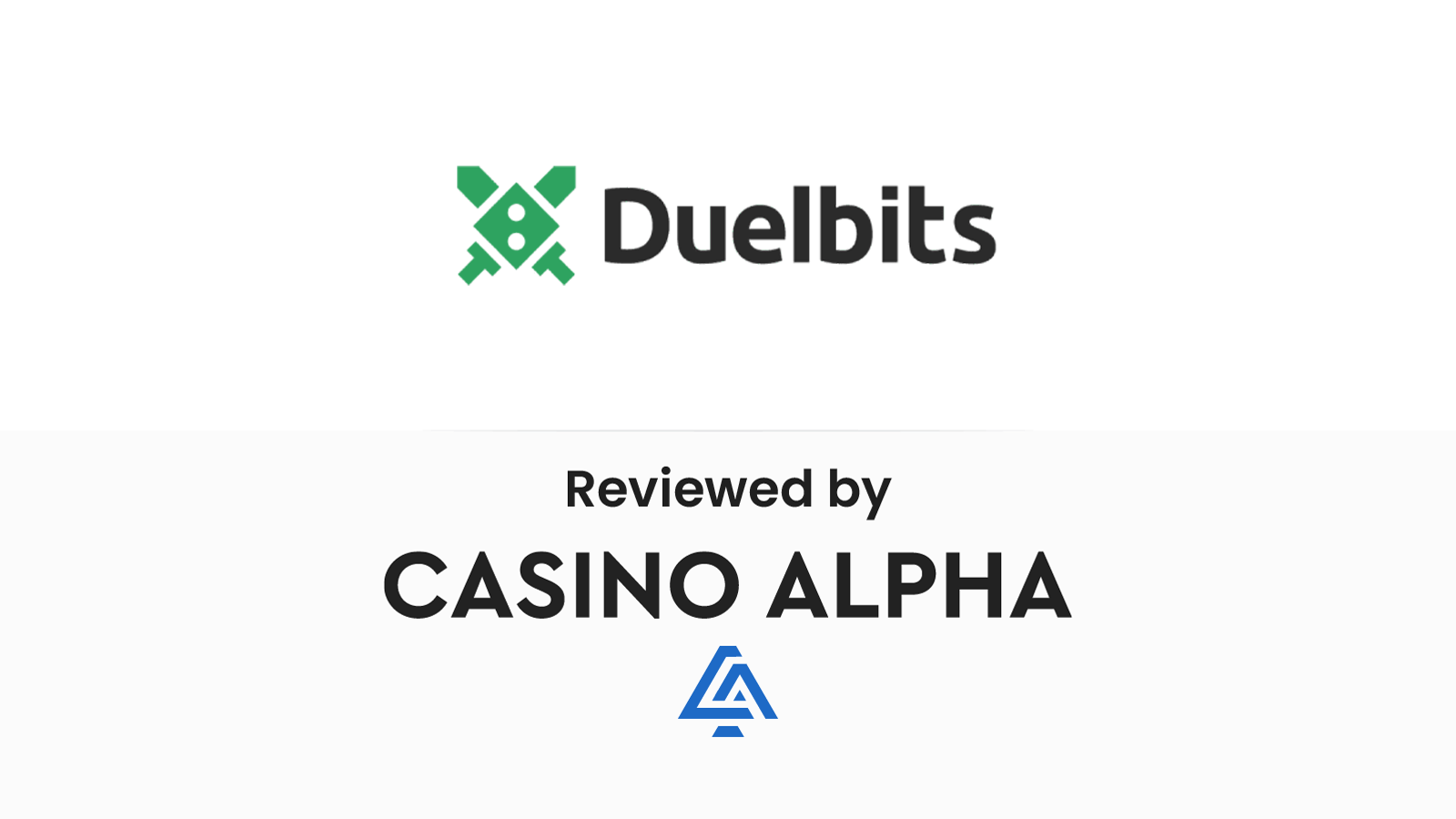 Duelbits Casino Review (2025)