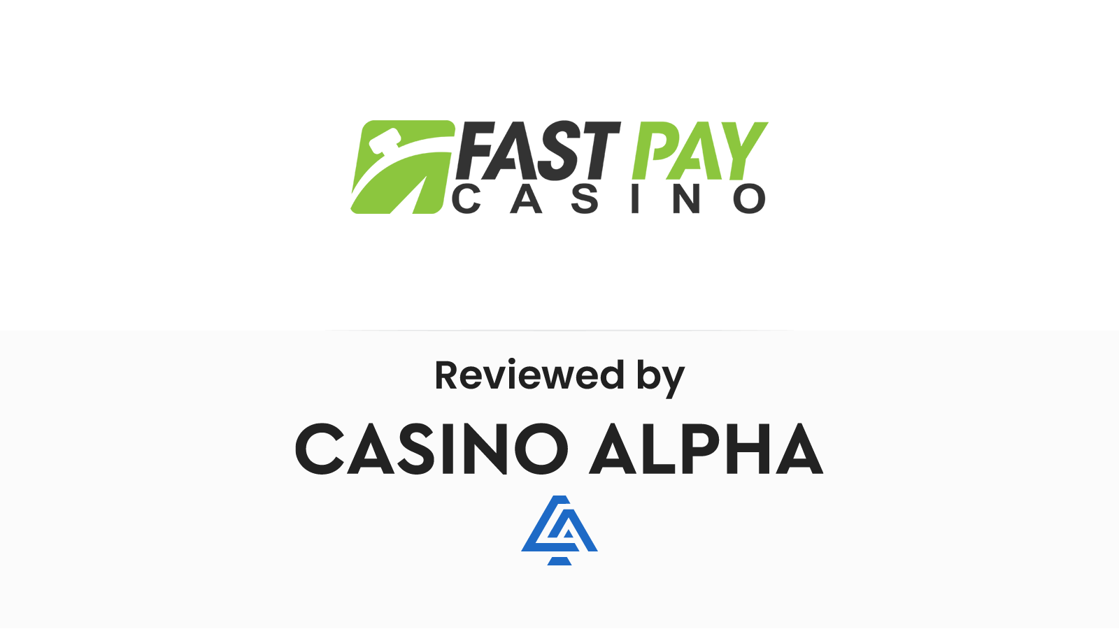 FastPay Casino