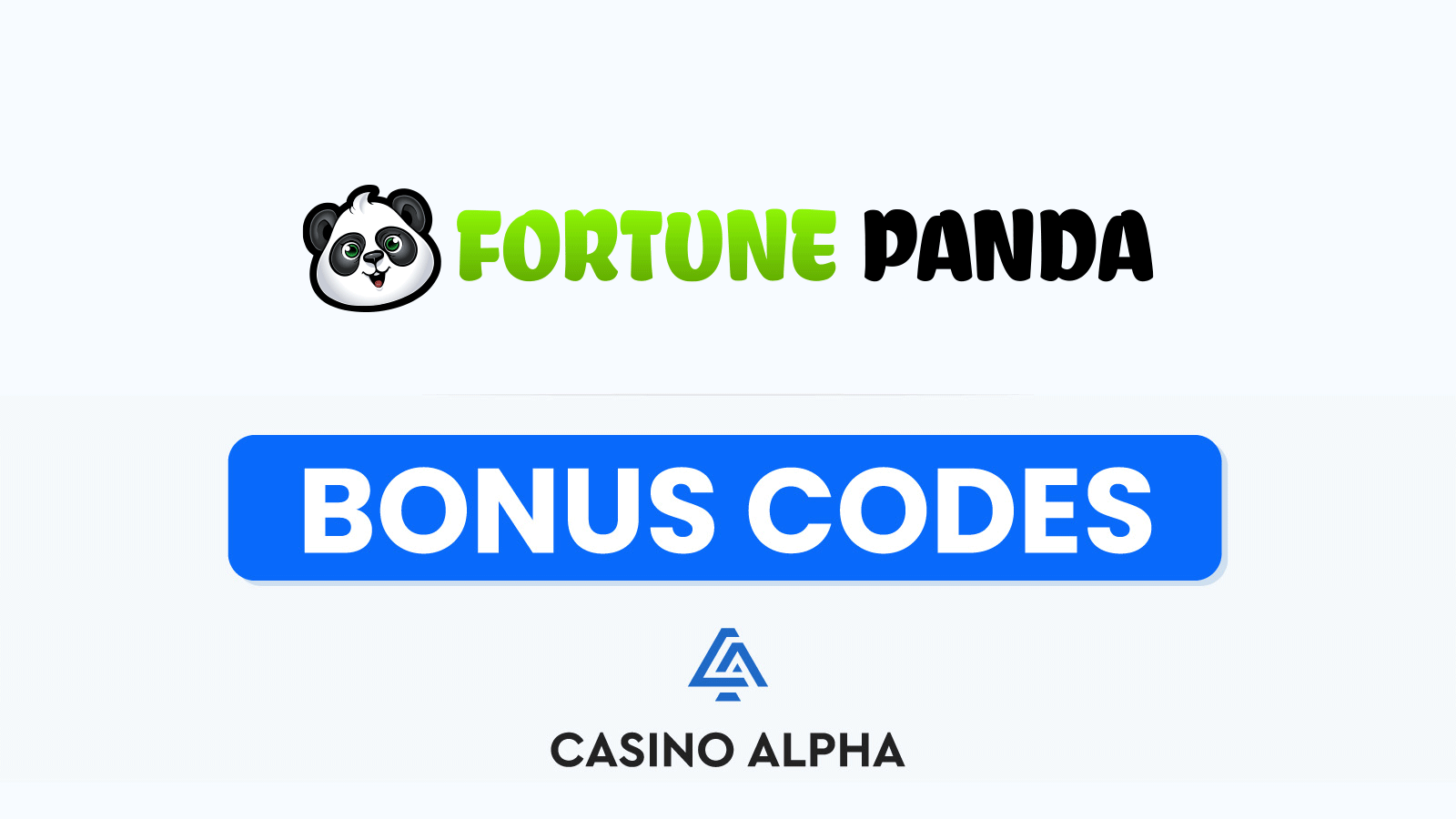 Fortune Panda Casino Promo Codes - December 2024