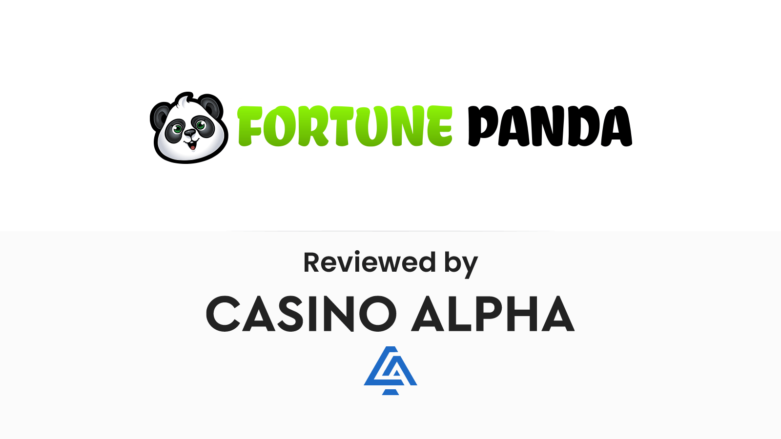 Fortune Panda Casino Review for 2024