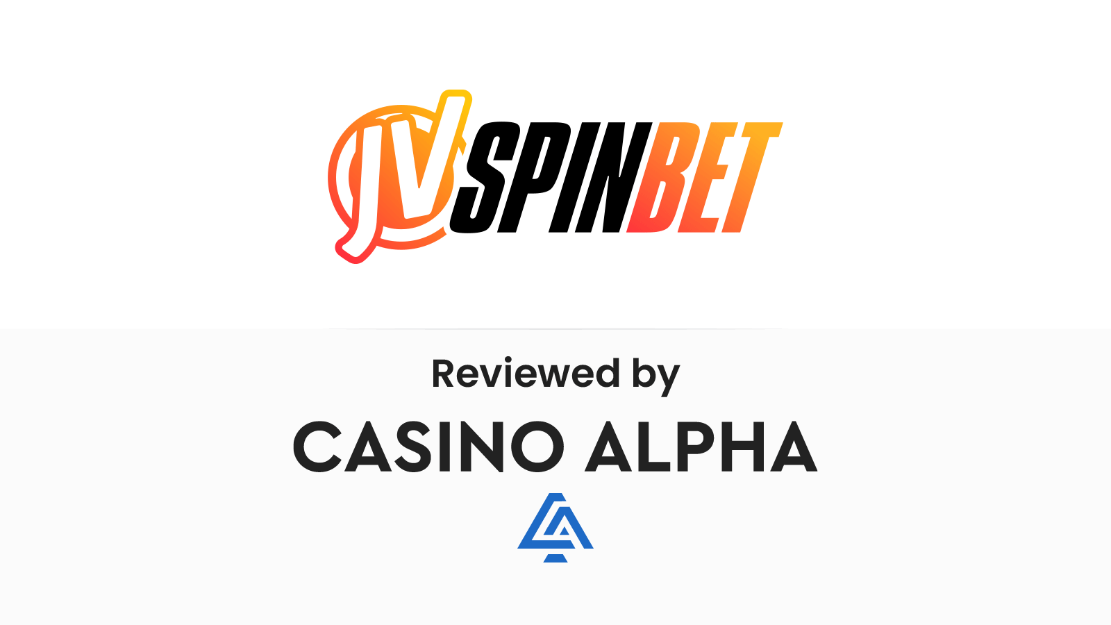 JvSpinBet Casino Review for 2024