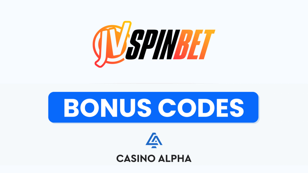 JvSpinBet Casino Bonuses