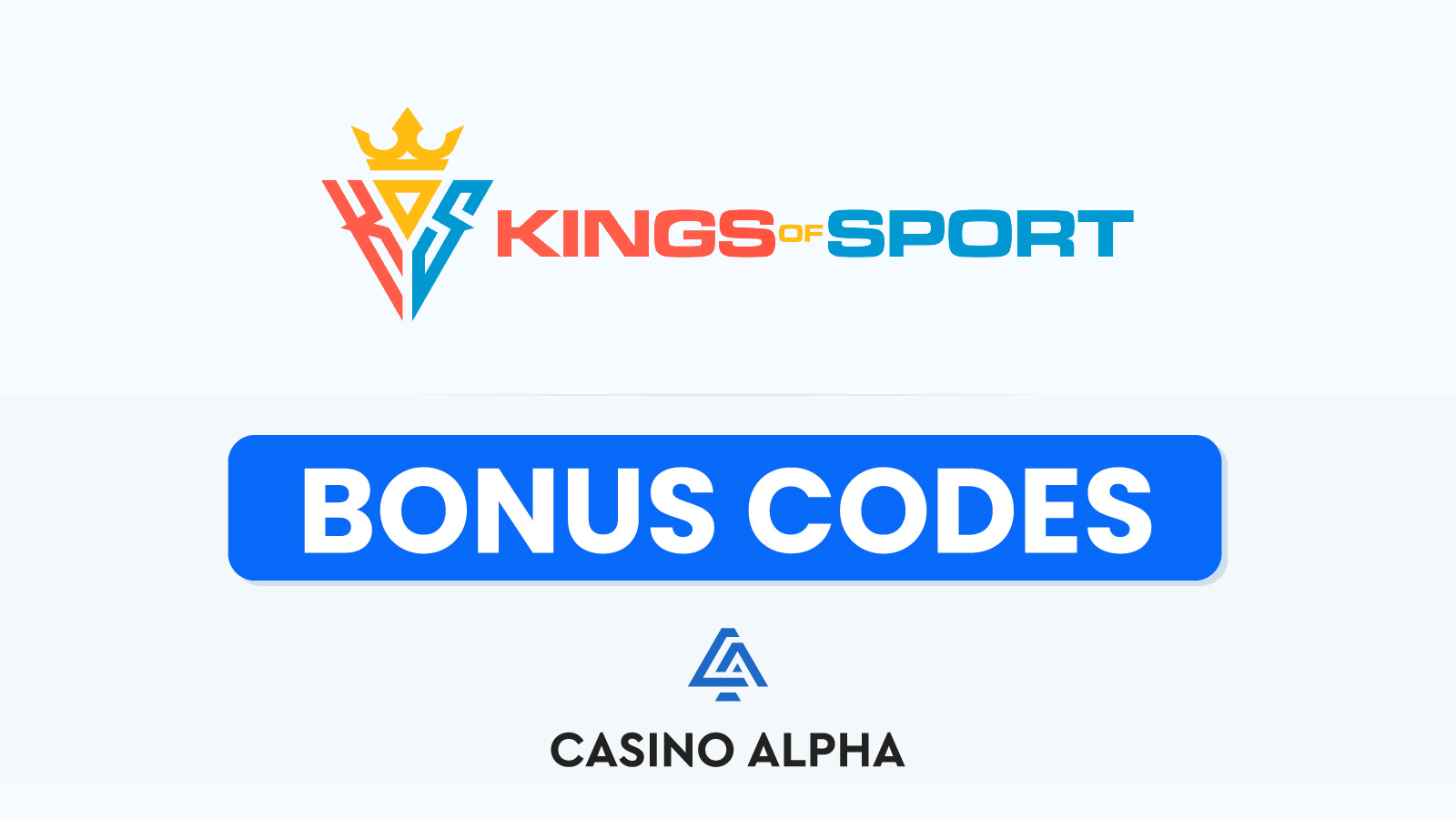 Kings of Sport Casino: No Deposit Bonuses & Offers (2024)