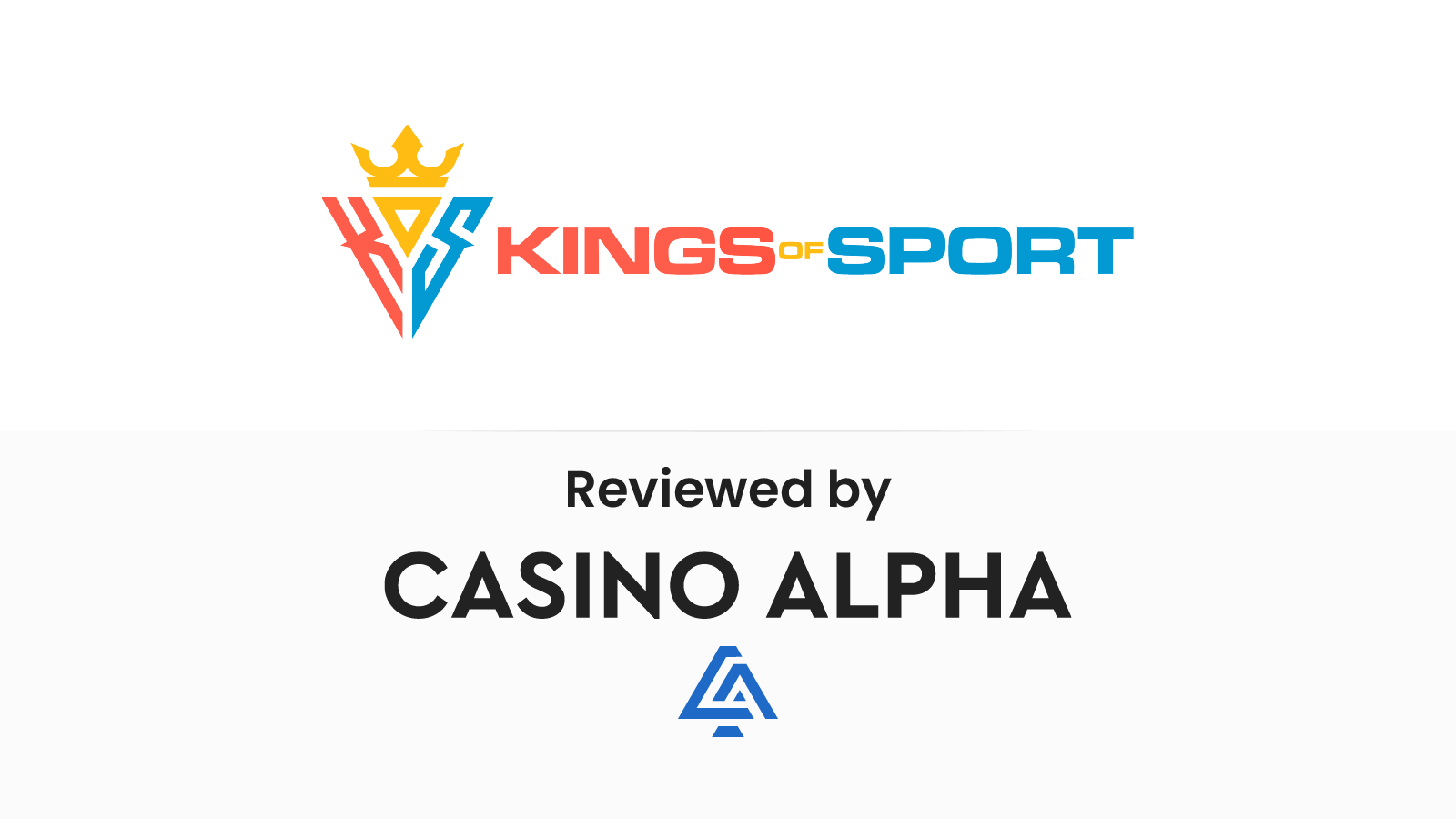 Kings of Sport Casino Review (2024)