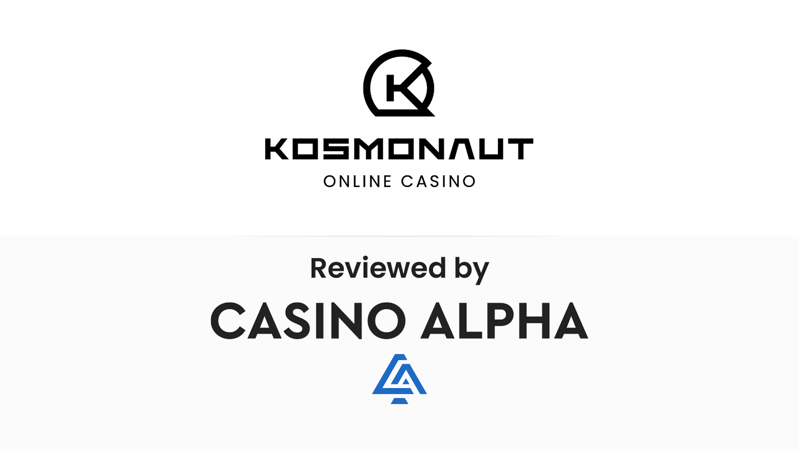 Kosmonaut Casino Review (2024)