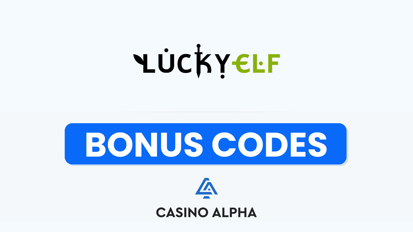 LuckyElf Casino Promotions - July
 2024