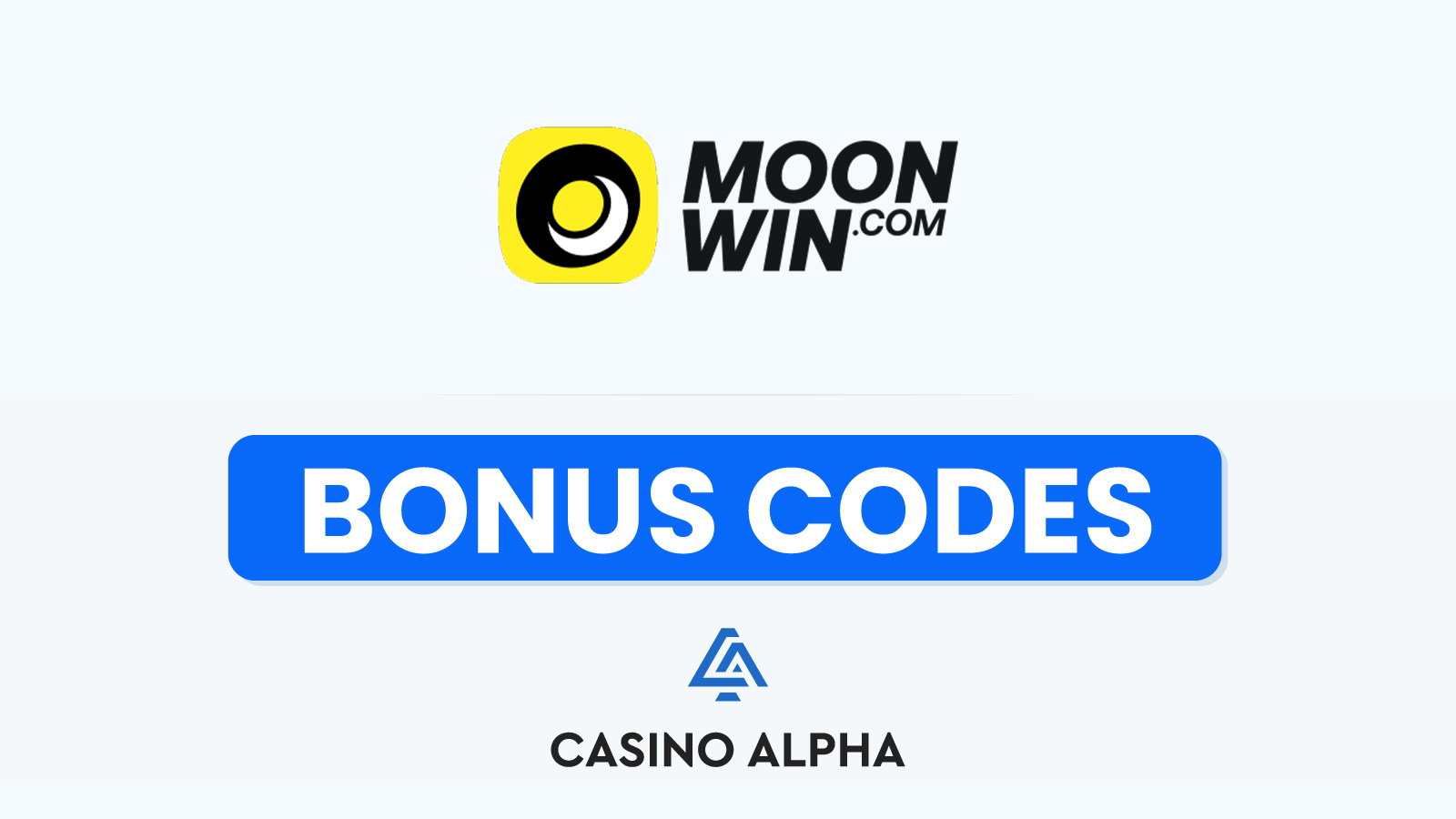 MoonWin Casino Bonuses - December 2024