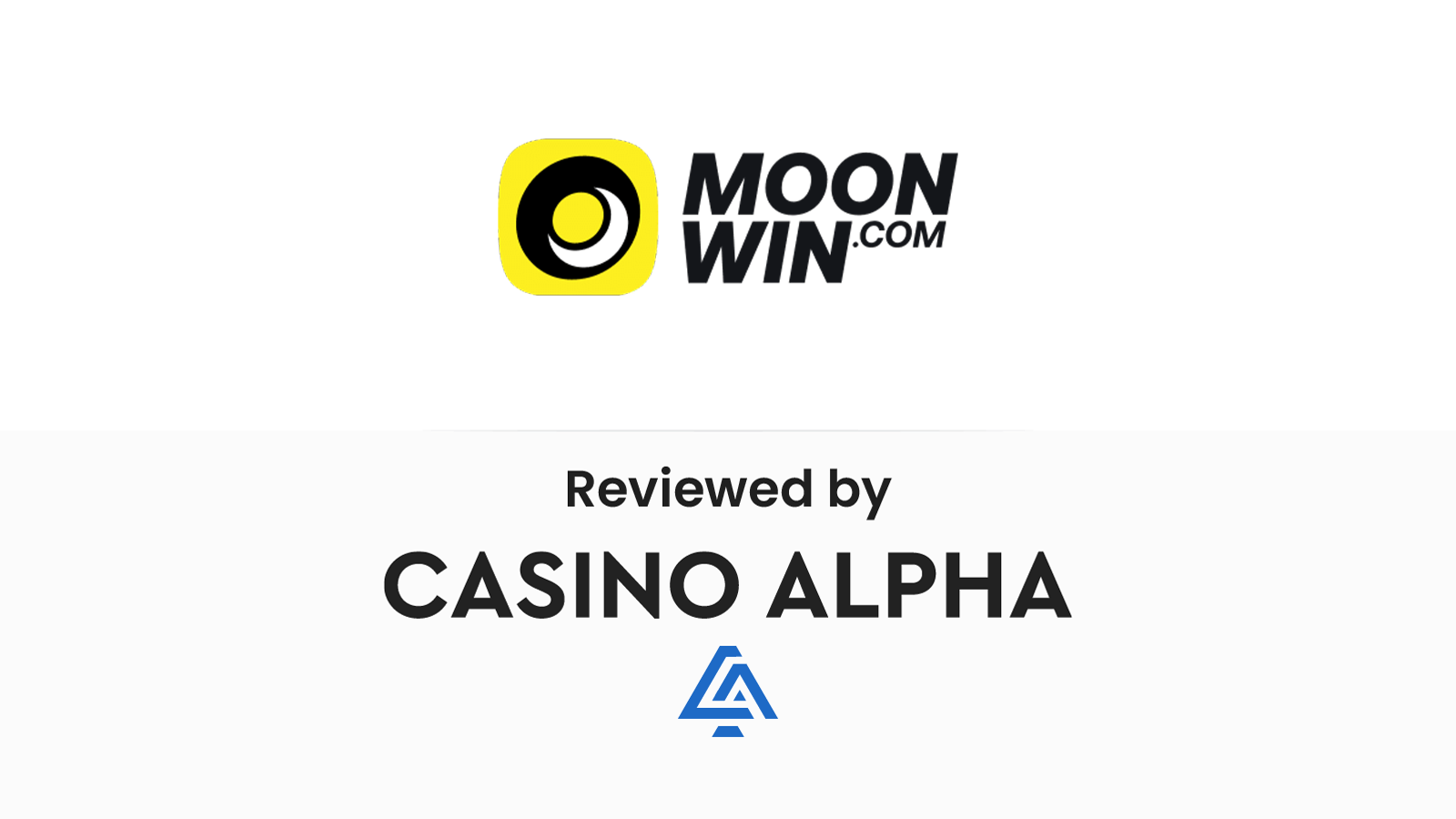 MoonWin Casino Review for 2024