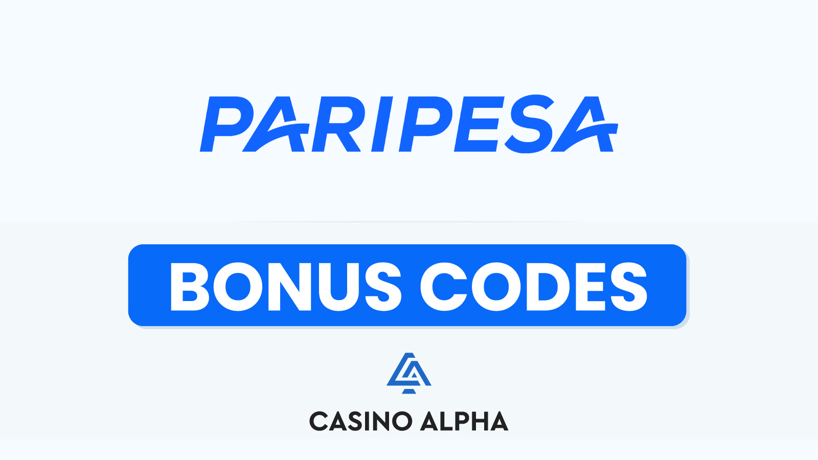 PariPesa Casino: No Deposit Promos & Offers for 2024