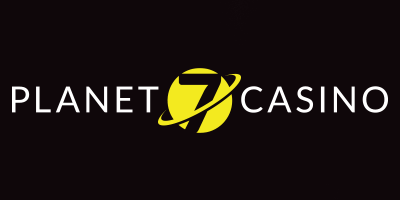 Planet 7 Casino Logo