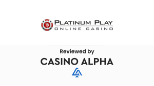 Platinum Play Casino Review 2026