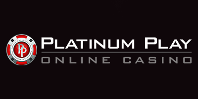 Platinum Play Casino Logo