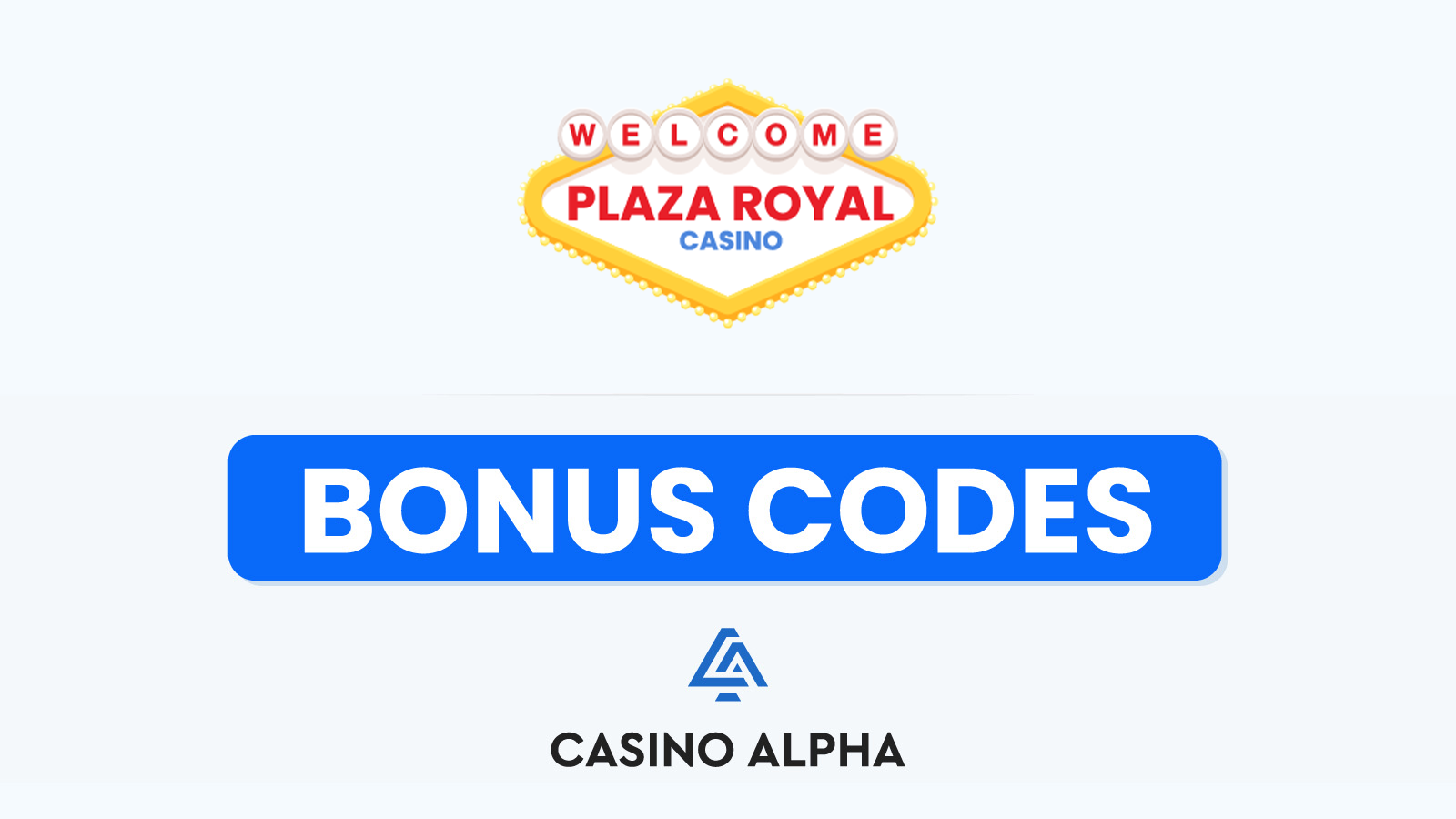 Plaza Royal Casino Promo Codes for 2024