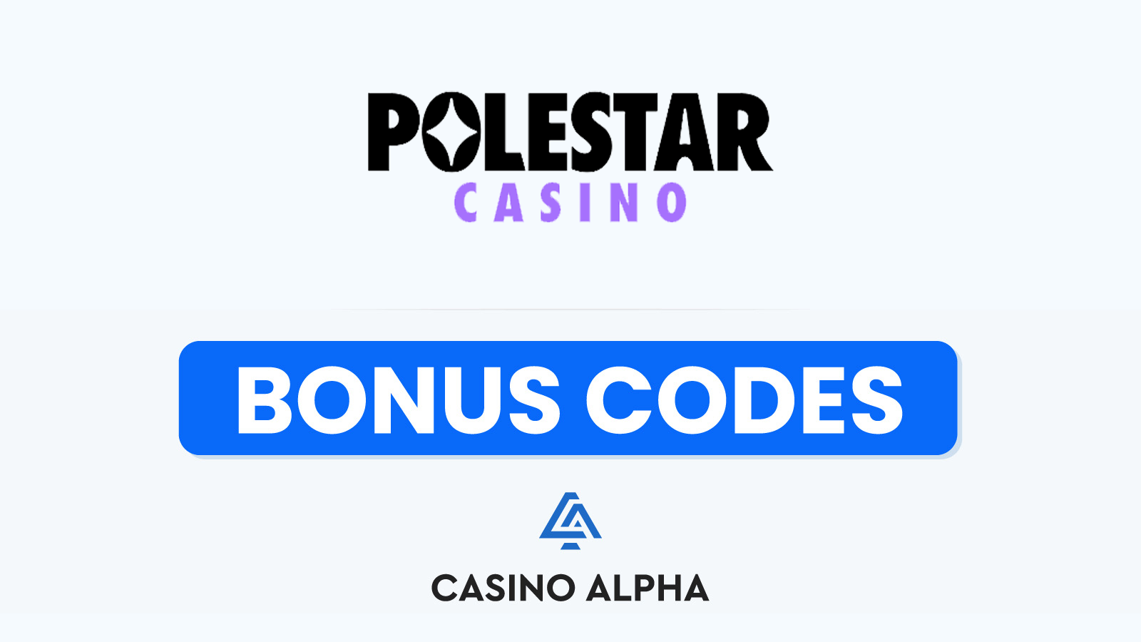 Polestar Casino Promo Codes - October
 2024