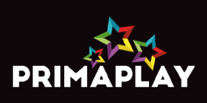 PrimaPlay Casino Logo Logo