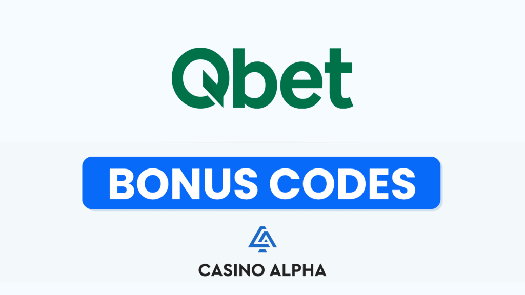 Qbet Casino Bonuses
