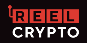 Reel Crypto Casino Logo Logo