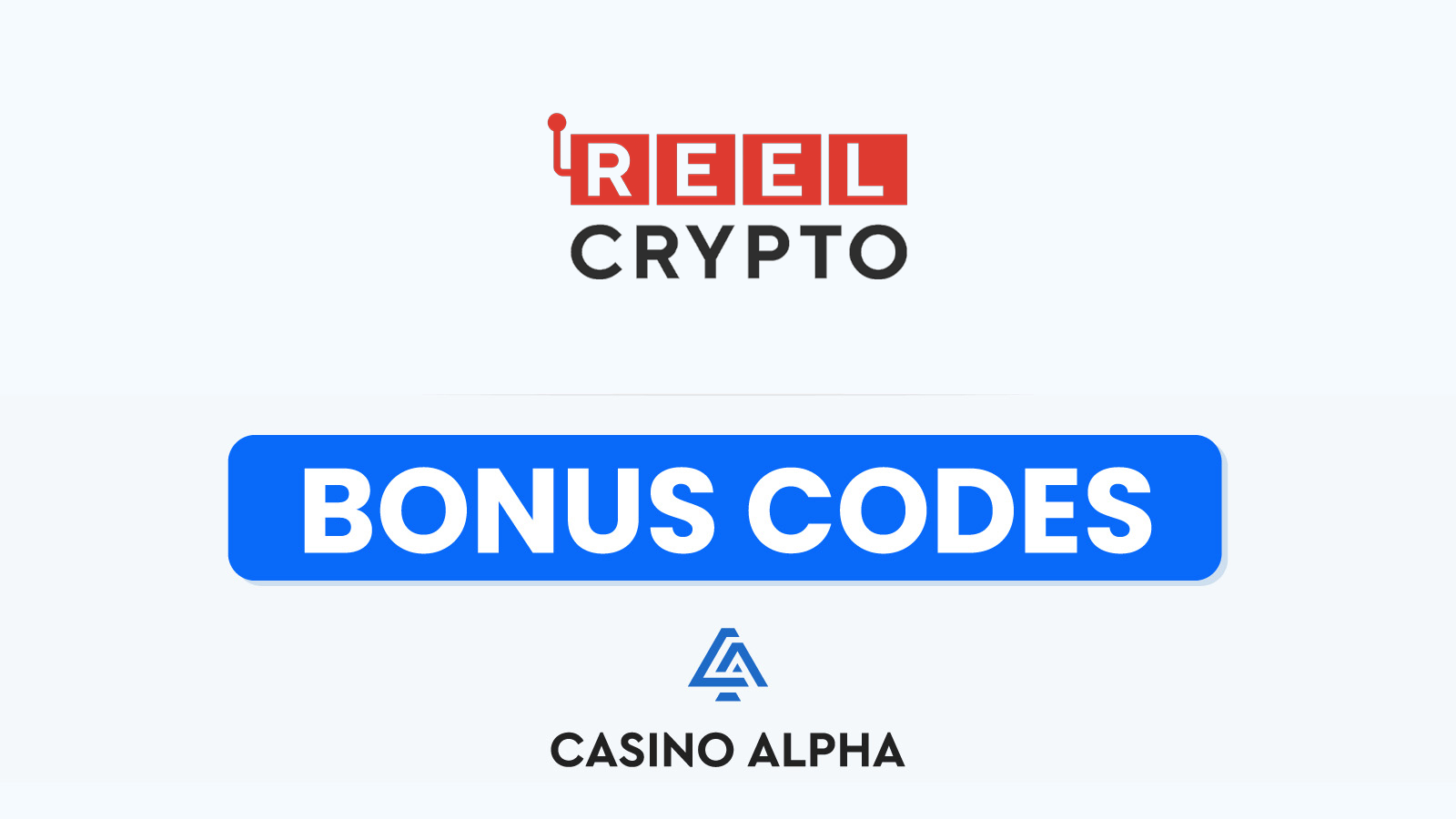 Reel Crypto Casino Promo Codes - December 2024