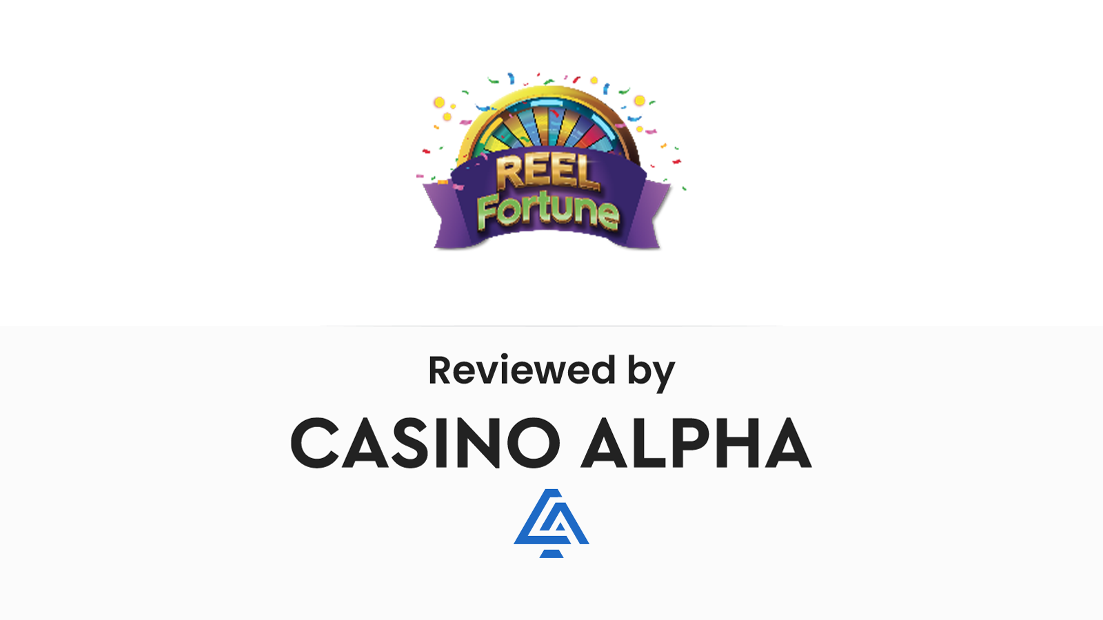 Reel Fortune Casino Review (2024)