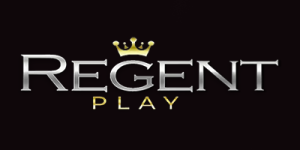 Regent Play Casino Logo Logo