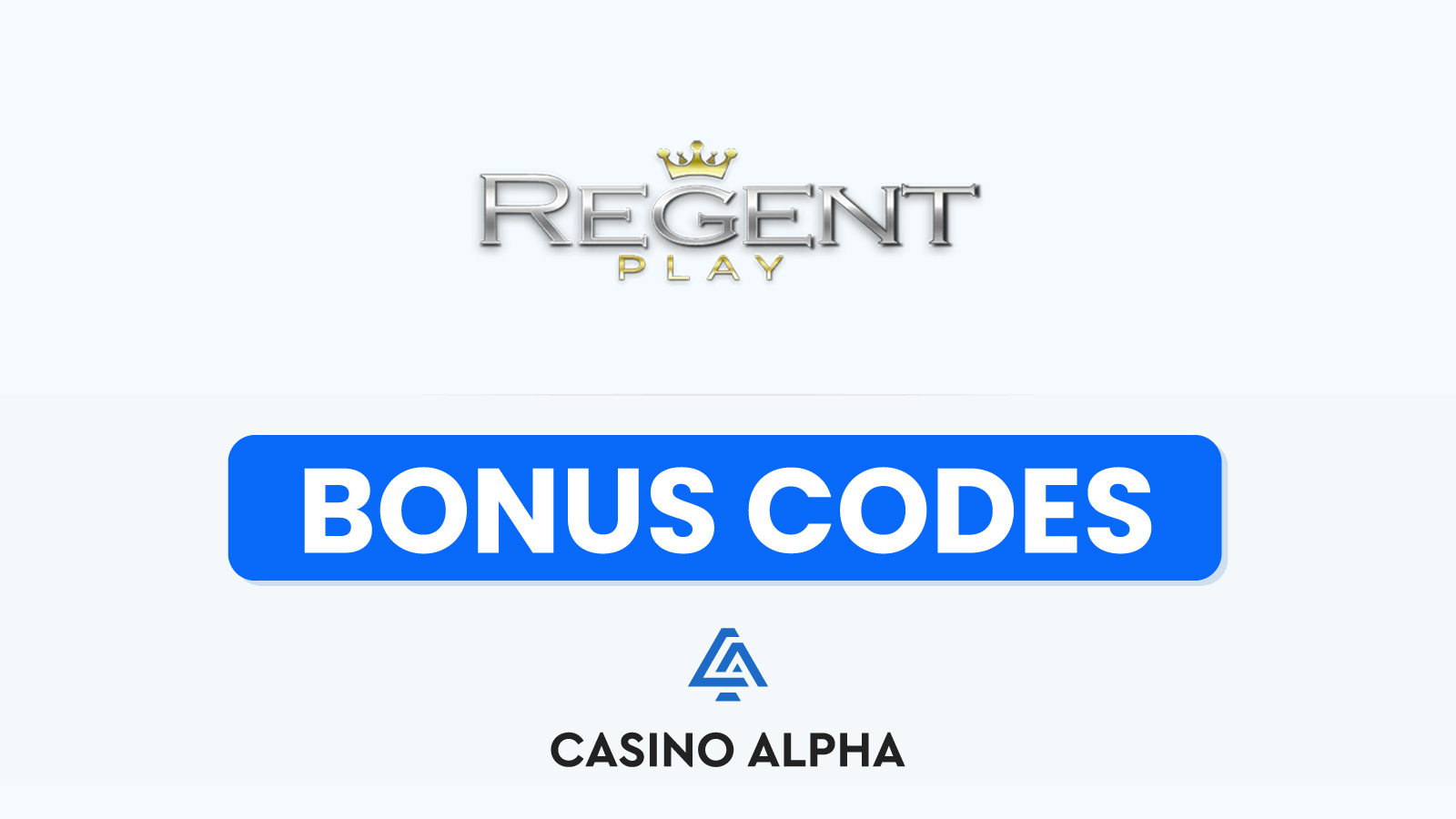 Regent Play Casino Promo Codes - December 2024