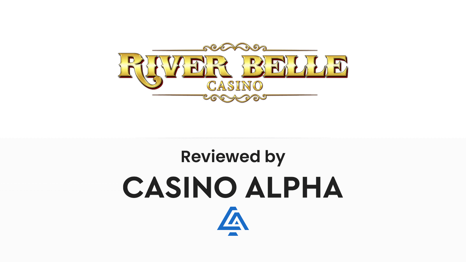 River Belle Casino Review (2025)