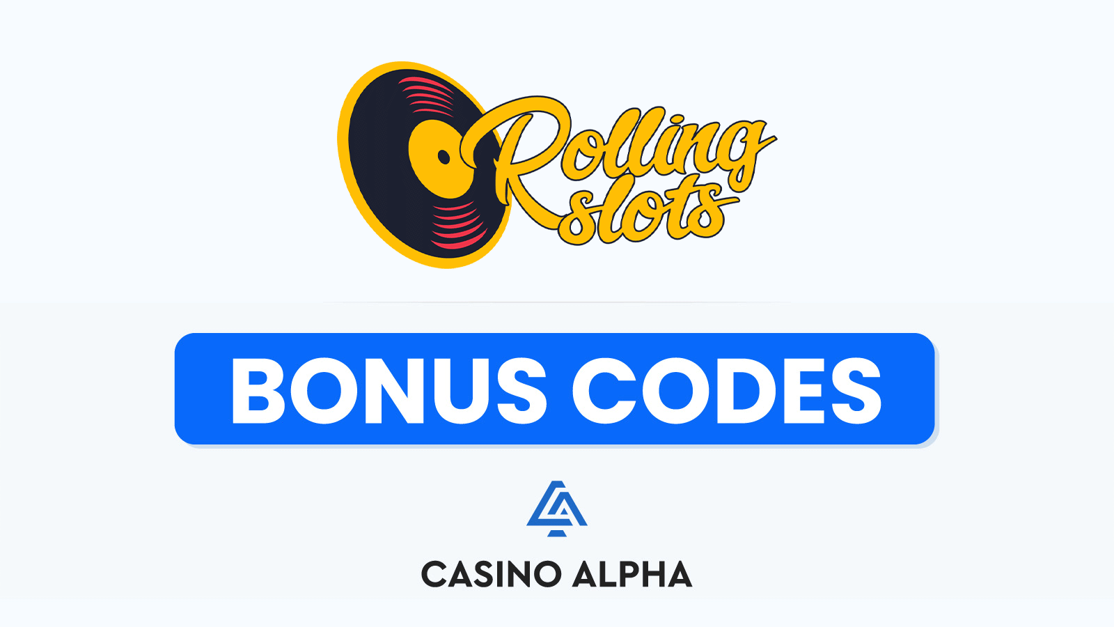 Rolling Slots Casino: Free Spins No Deposit & Promotions (2024)