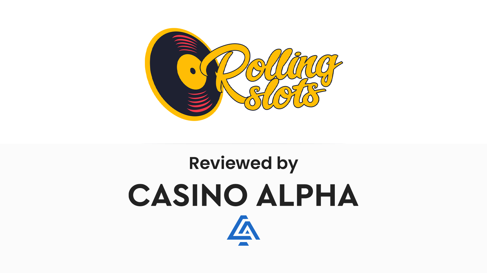 Rolling Slots Casino Review (2024)