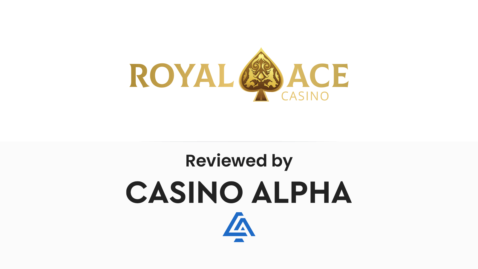 Royal Ace Casino Review for 2024