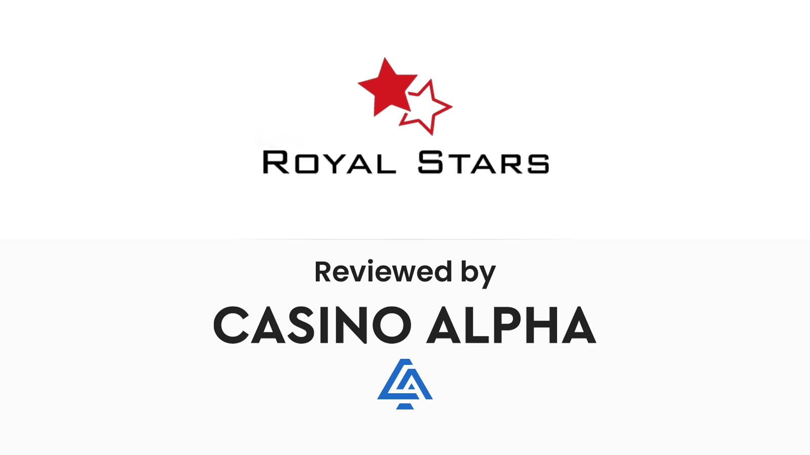 Royal Stars Casino Review (2024)